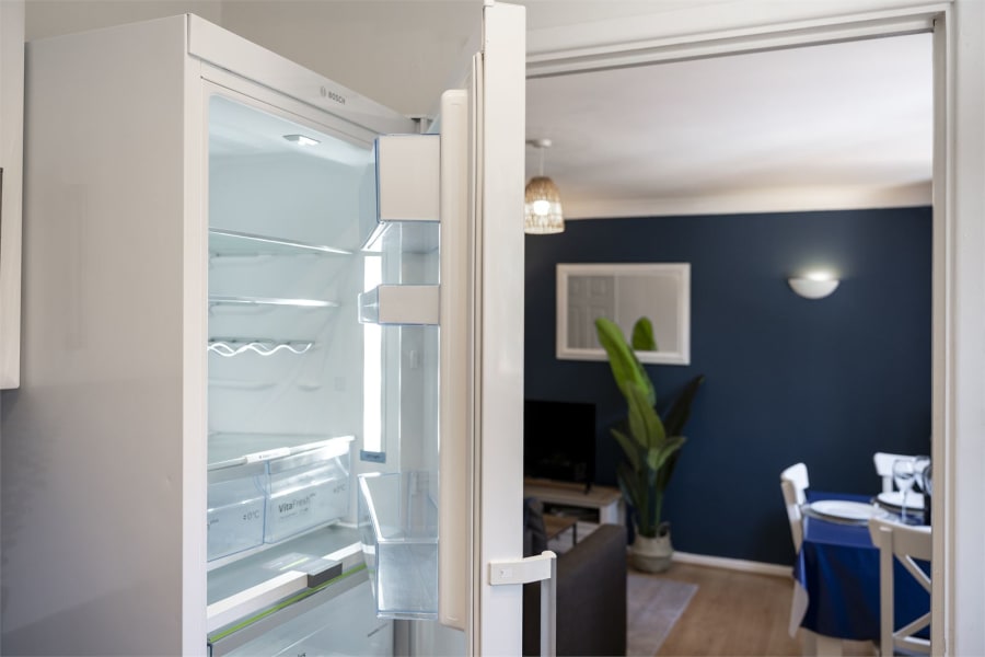 Brindleyplace Apartment, photo 27 of 33