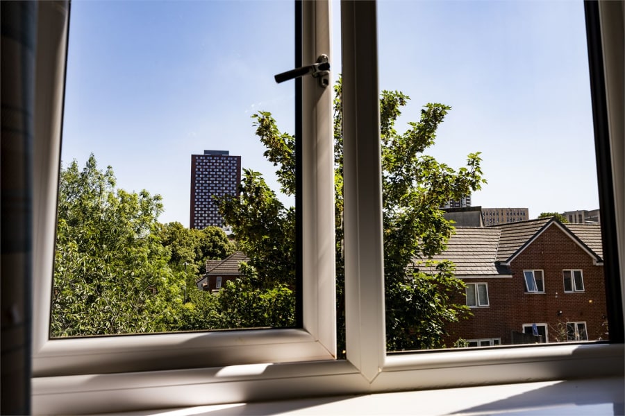 Brindleyplace Apartment, photo 11 of 33
