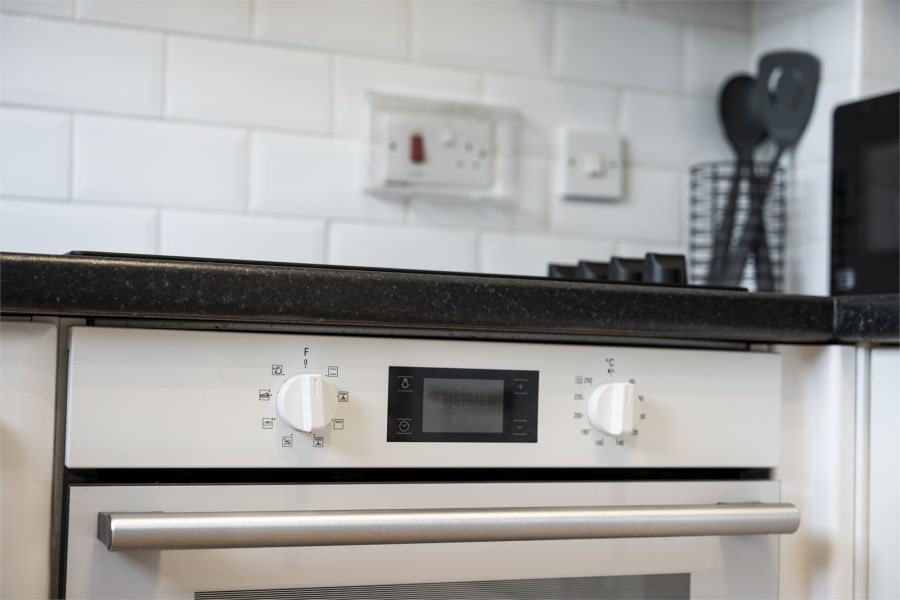 Brindleyplace Apartment, photo 8 of 33