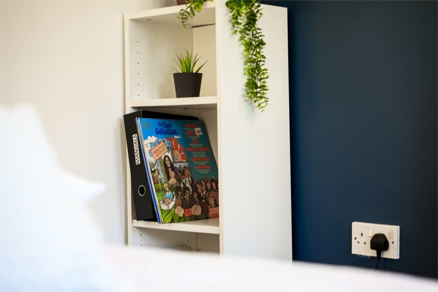 Brindleyplace Apartment, photo 12 of 33