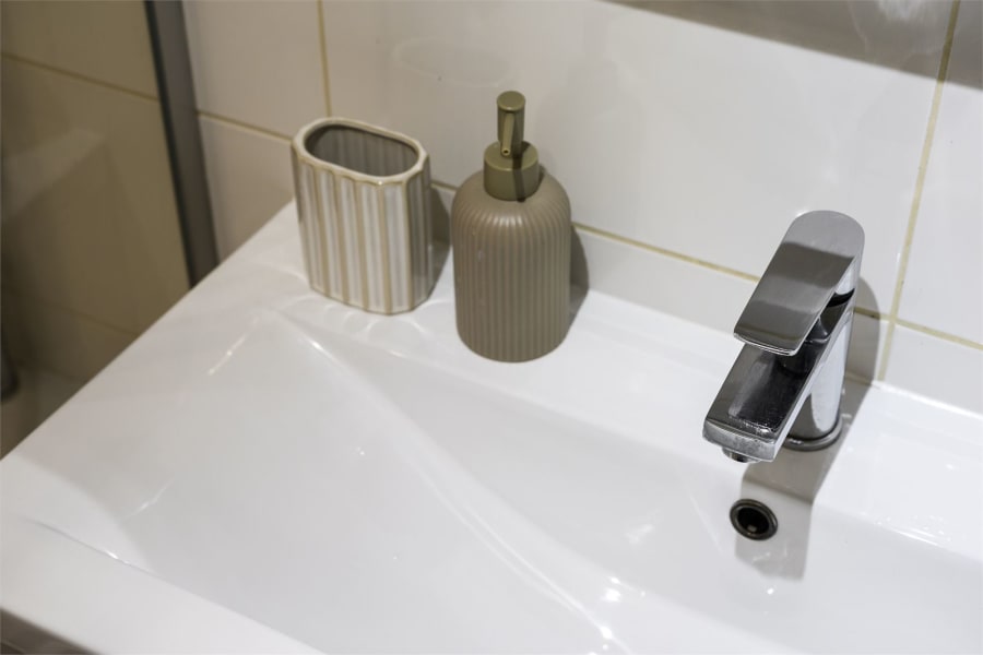 Brindleyplace Apartment, photo 33 of 33
