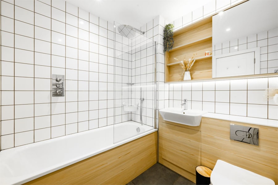 Creative Quarter Apartment, photo 25 of 30