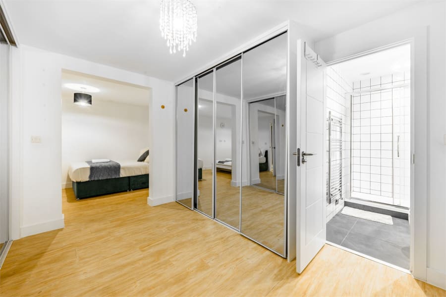 Creative Quarter Apartment, photo 9 of 30