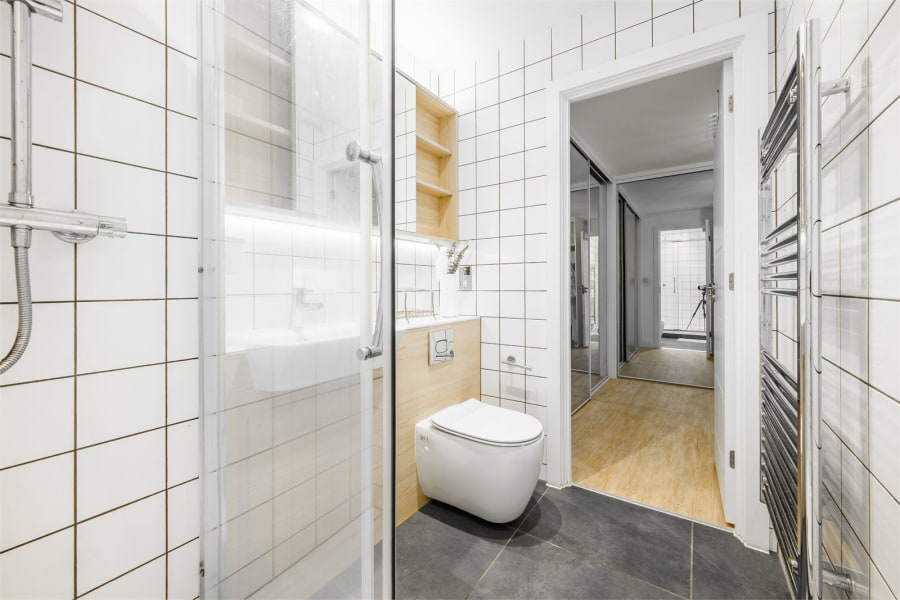 Creative Quarter Apartment, photo 15 of 30