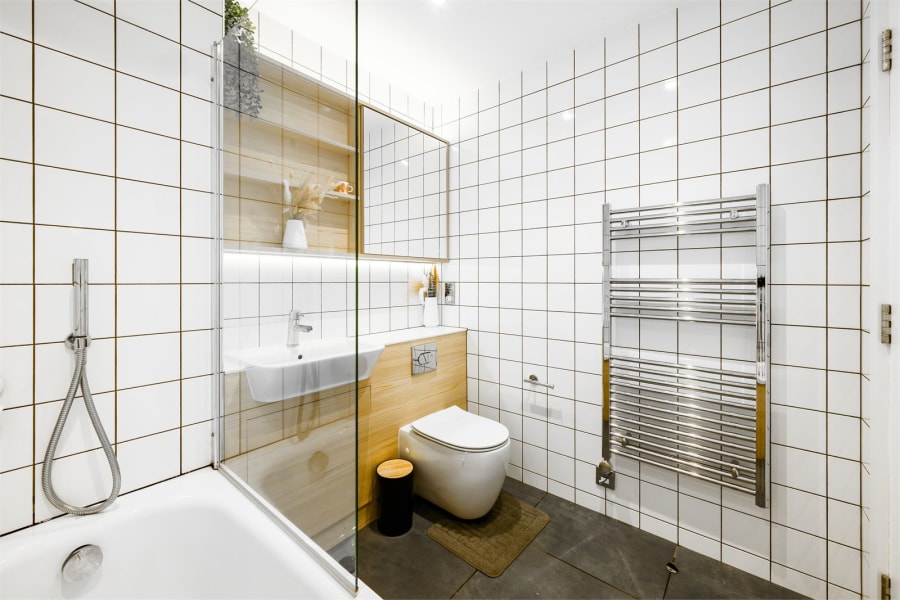 Creative Quarter Apartment, photo 6 of 30