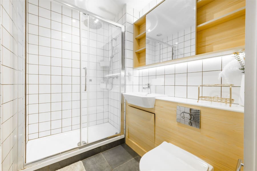Creative Quarter Apartment, photo 3 of 30
