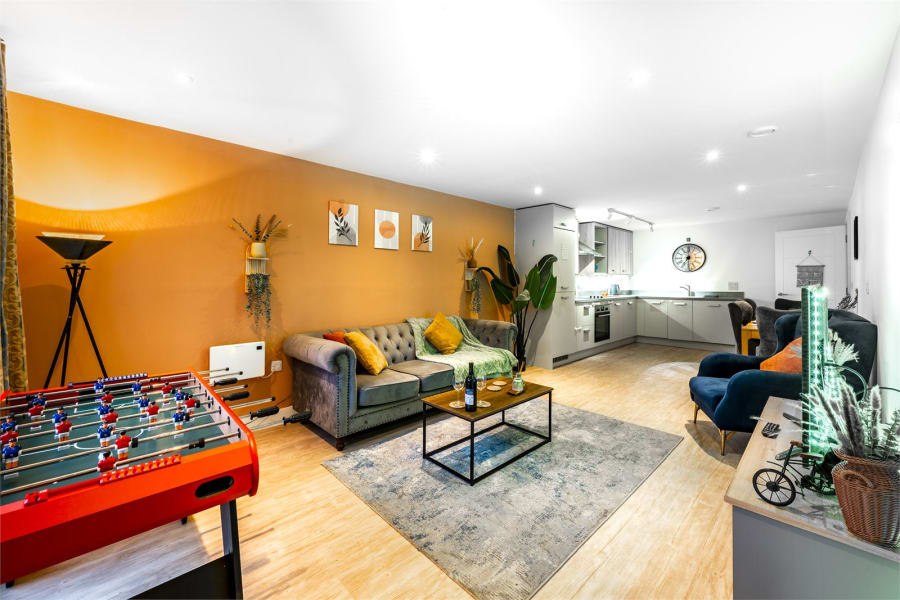 Creative Quarter Apartment, photo 1 of 30