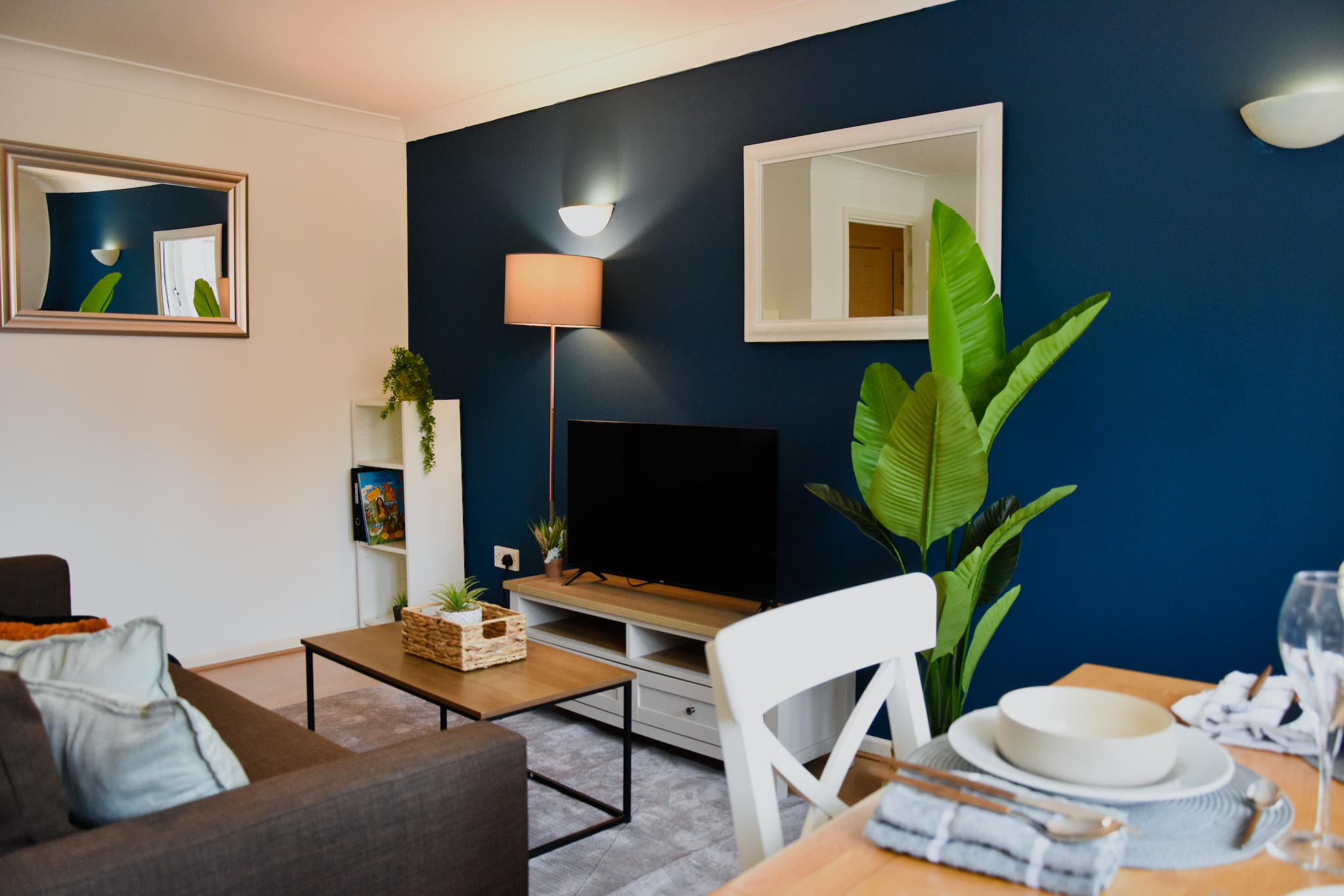 Edgbaston Apartment