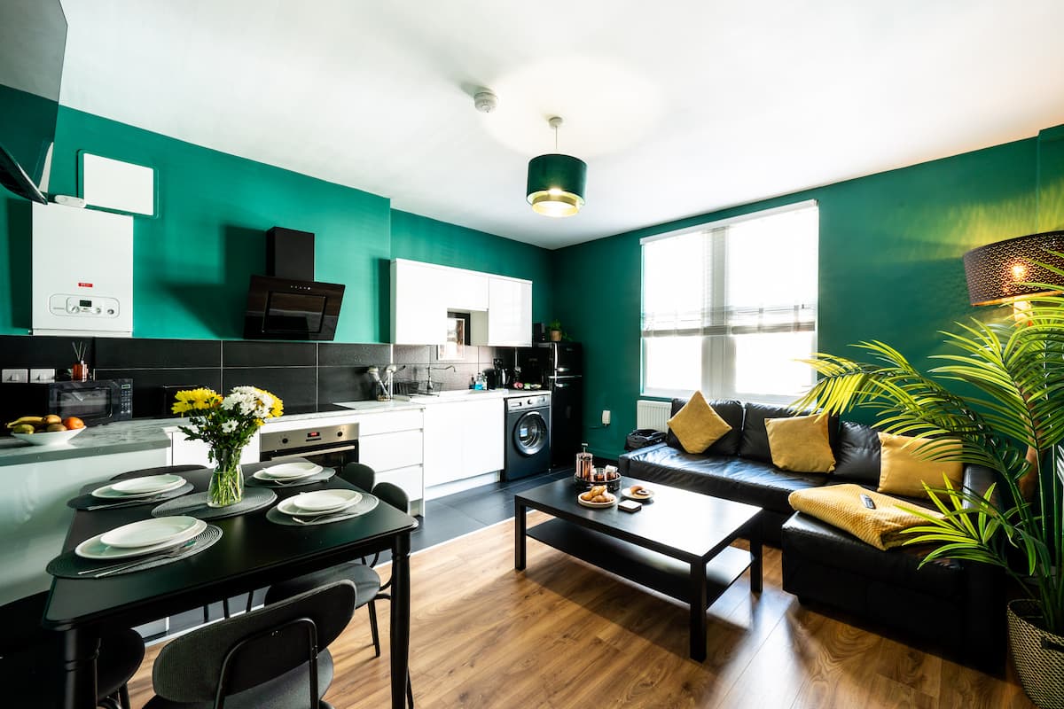 Windmill Loft