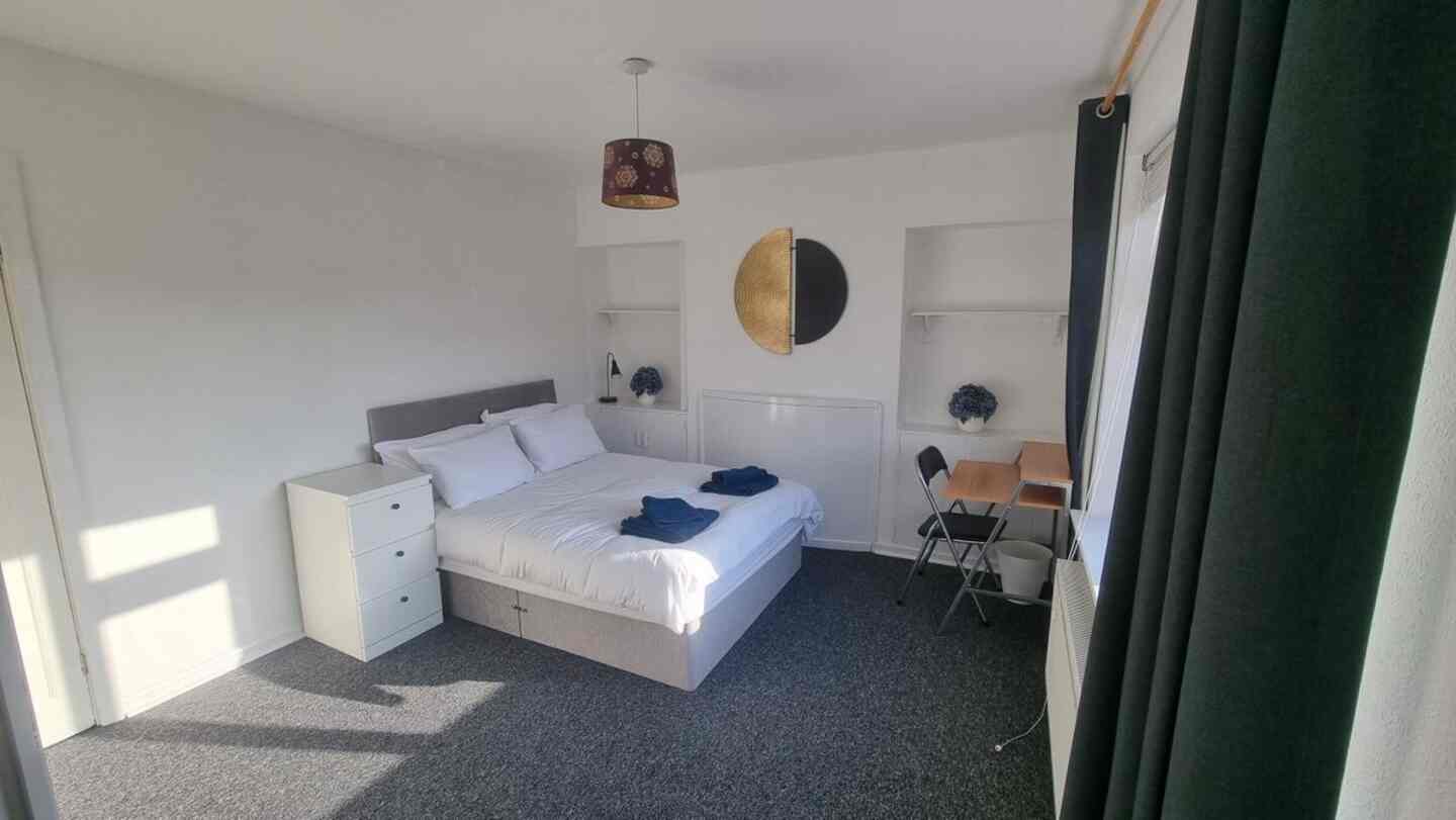 Carnwood Studio One