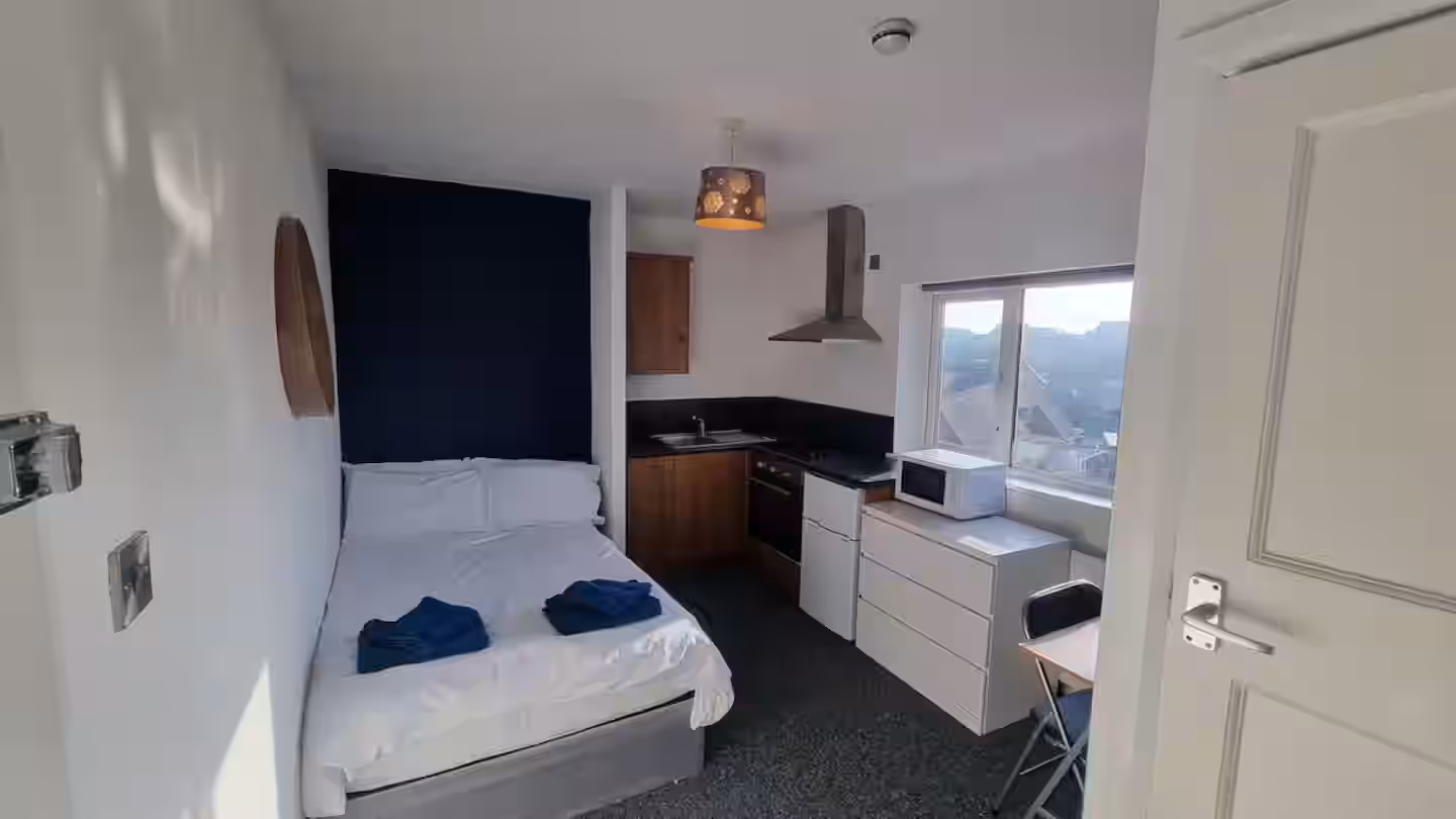 Carnwood Studio Three