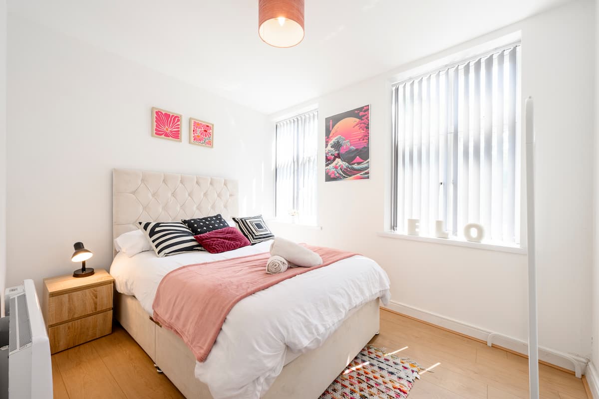 Hagley Road First Floor