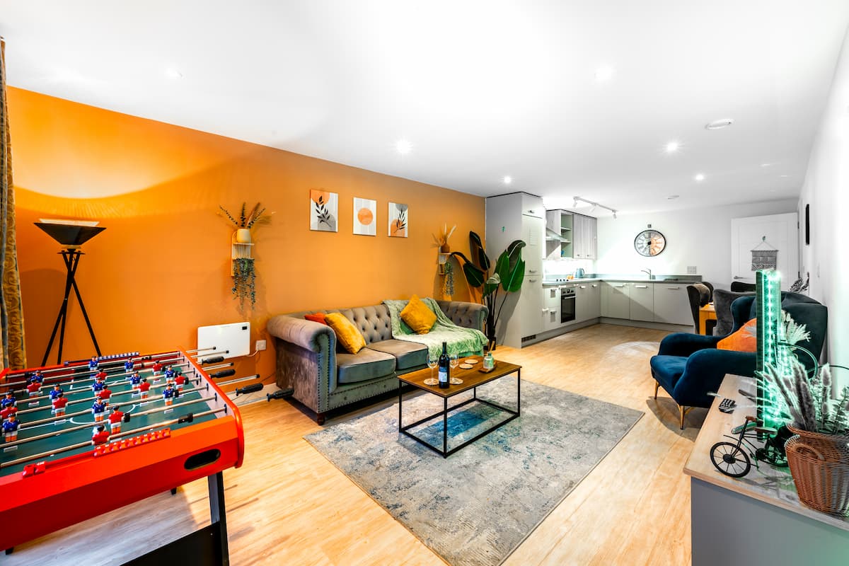 Creative Quarter Apartment, Digbeth