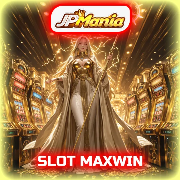 JPMANIA: Link Situs Slot Maxwin & Platform Toto Togel Dengan Server Terbaik