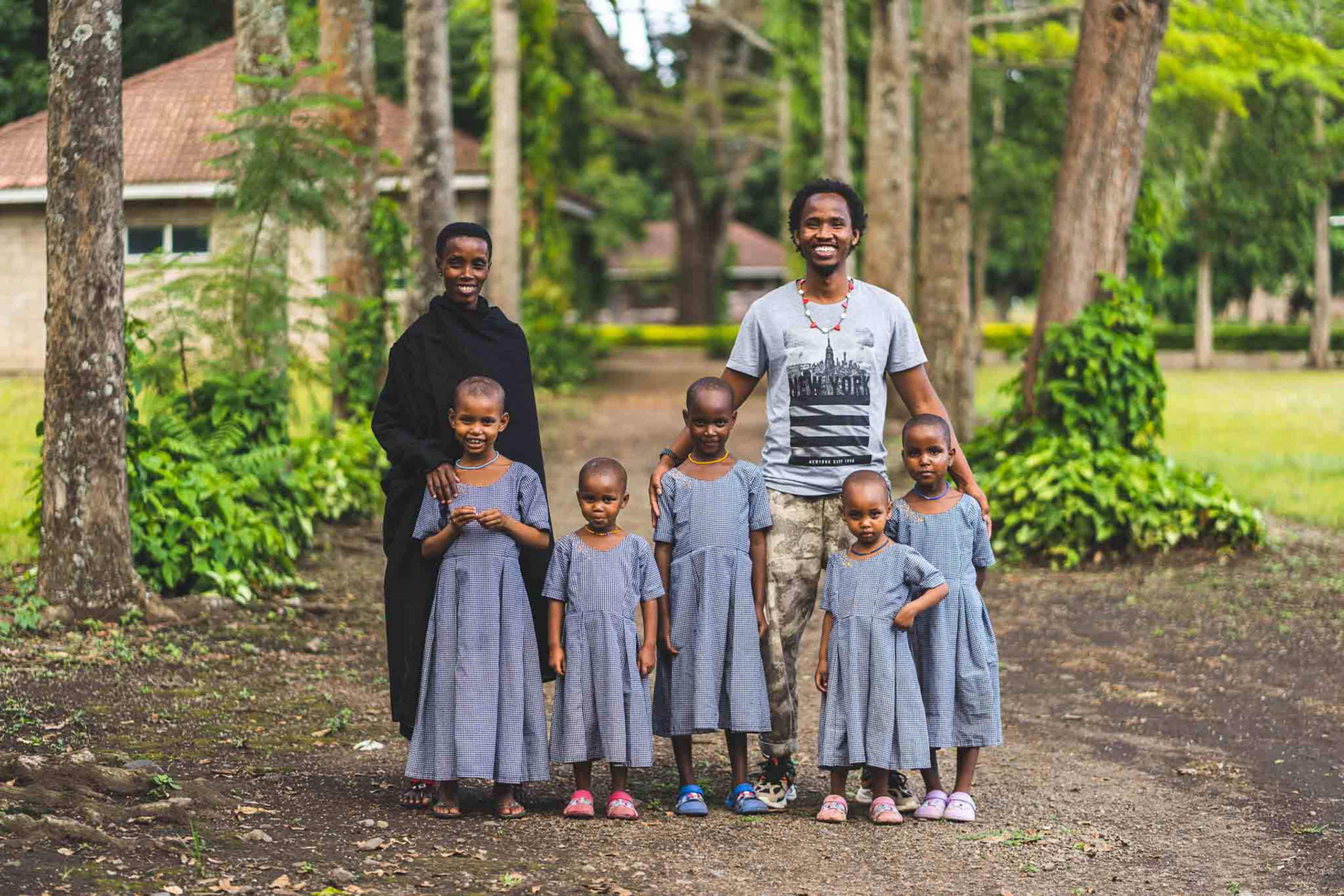 Hawega Foundation