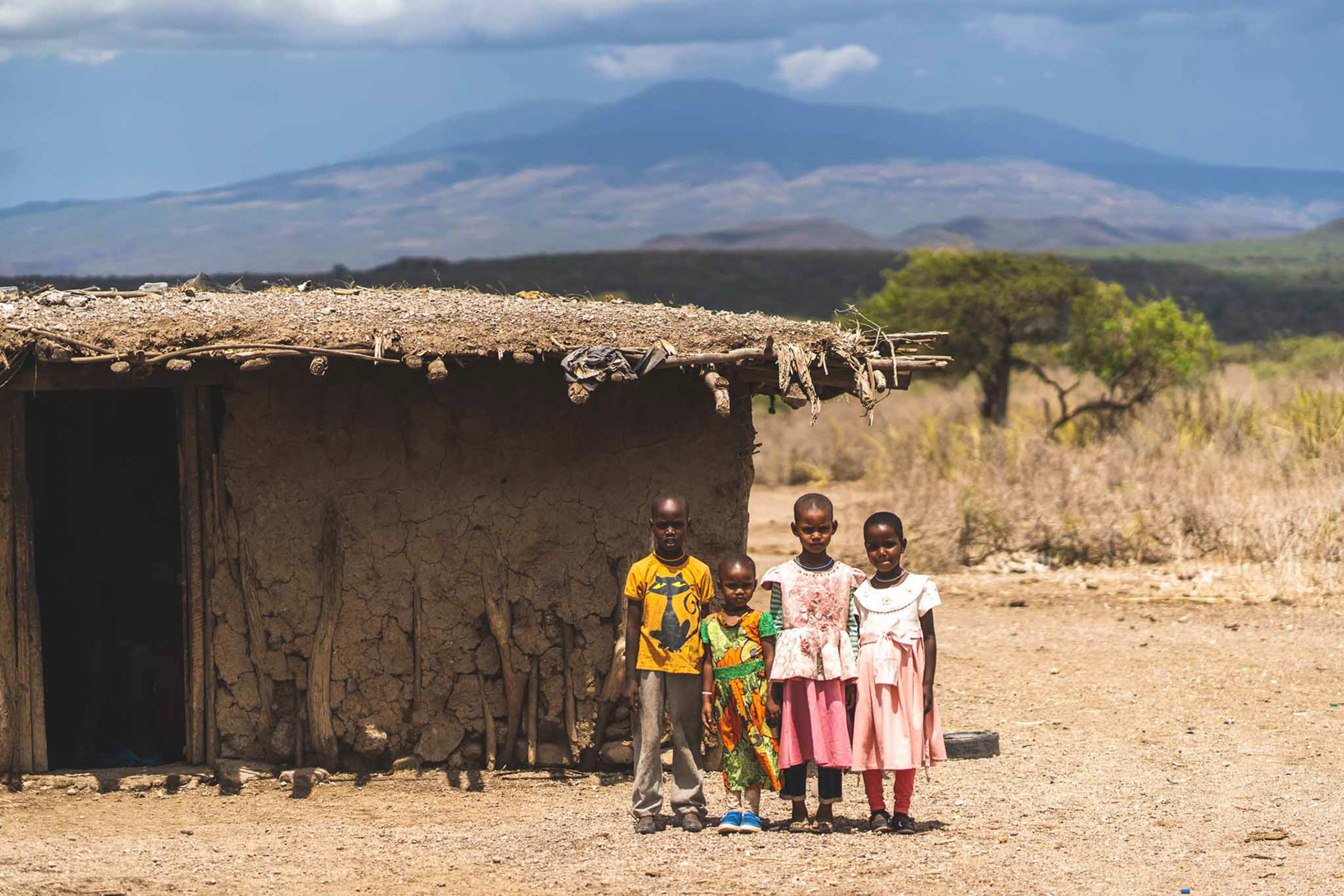 Hawega Foundation