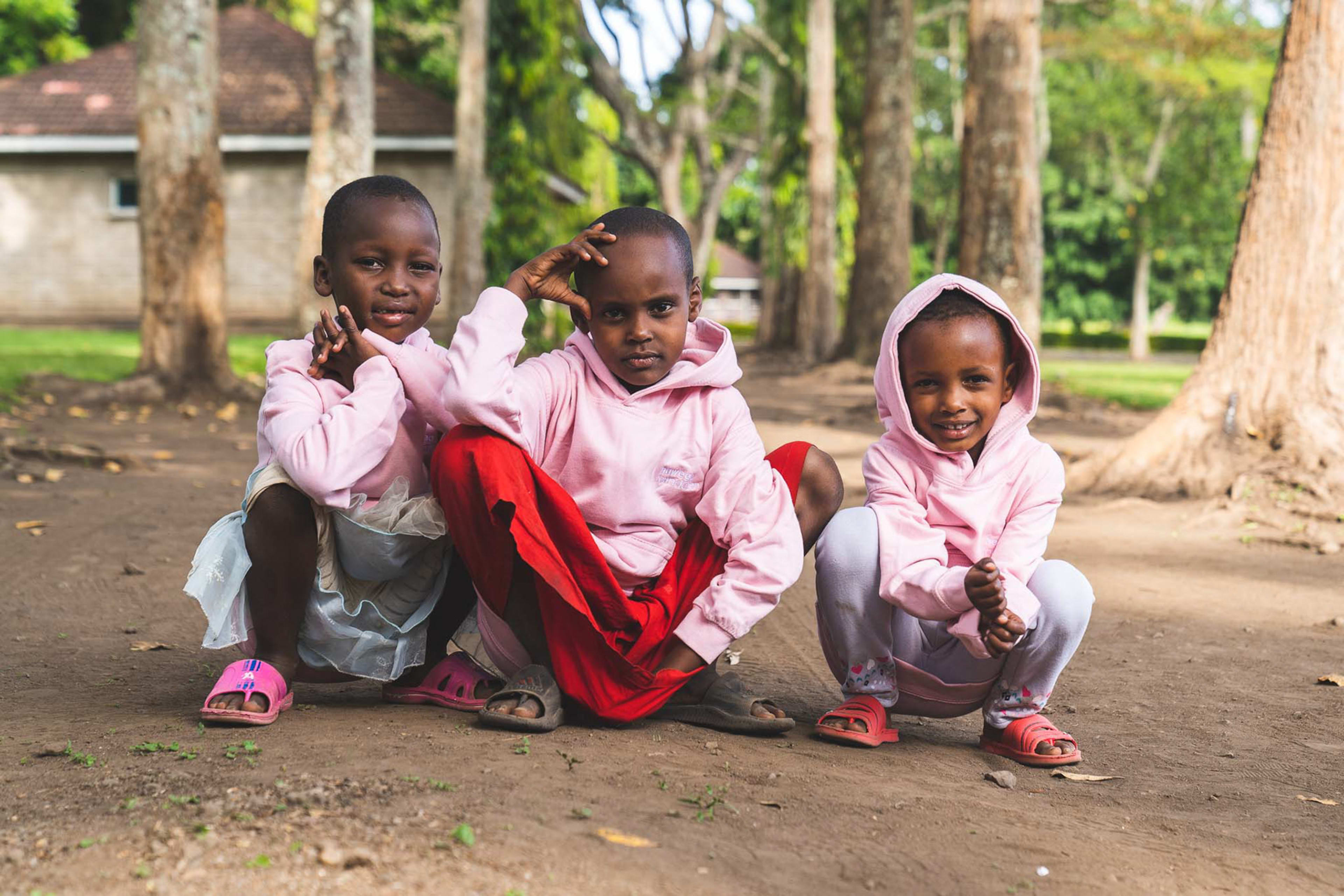 Hawega Foundation