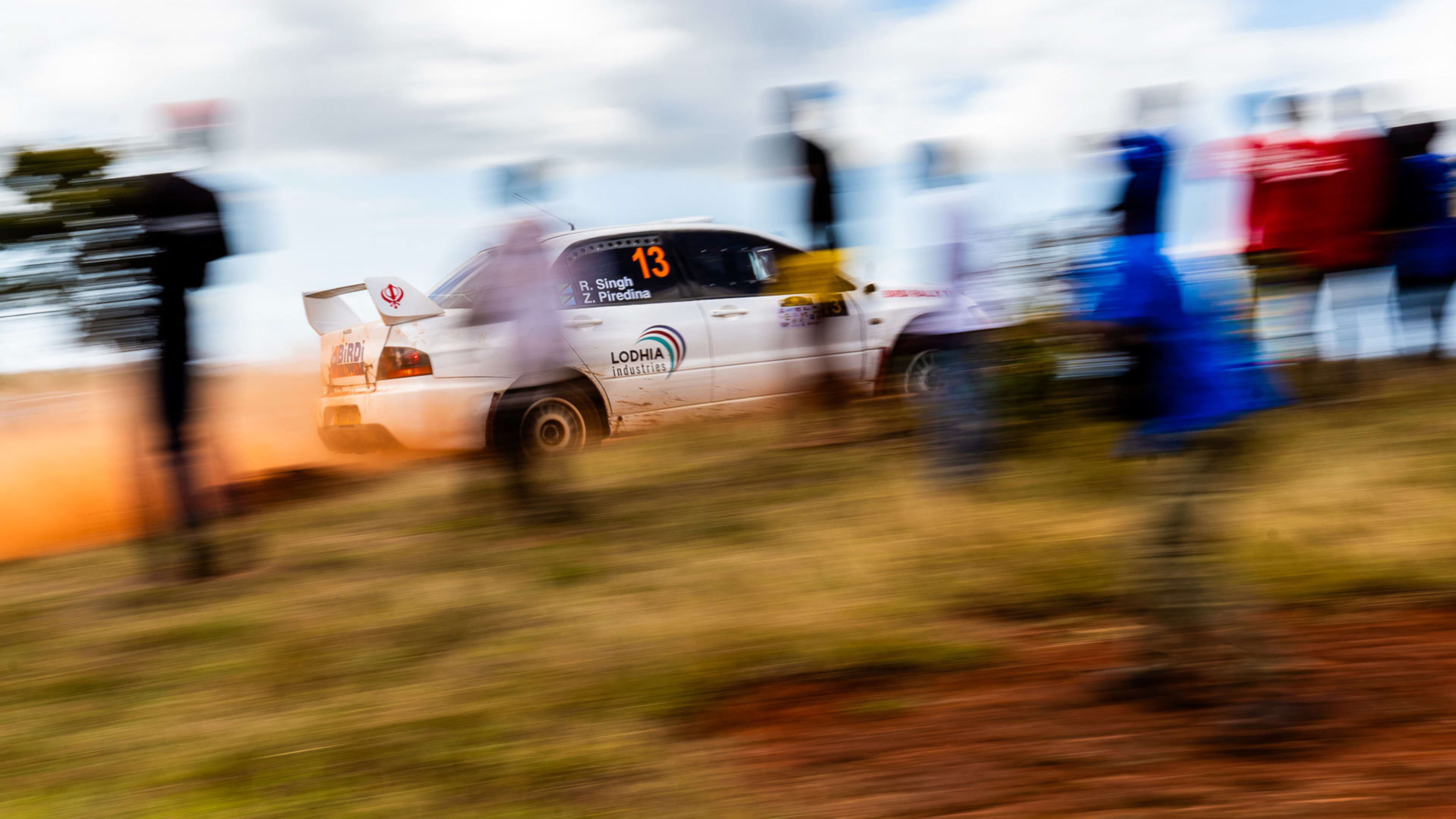 Usambara Tanga Rally 2023