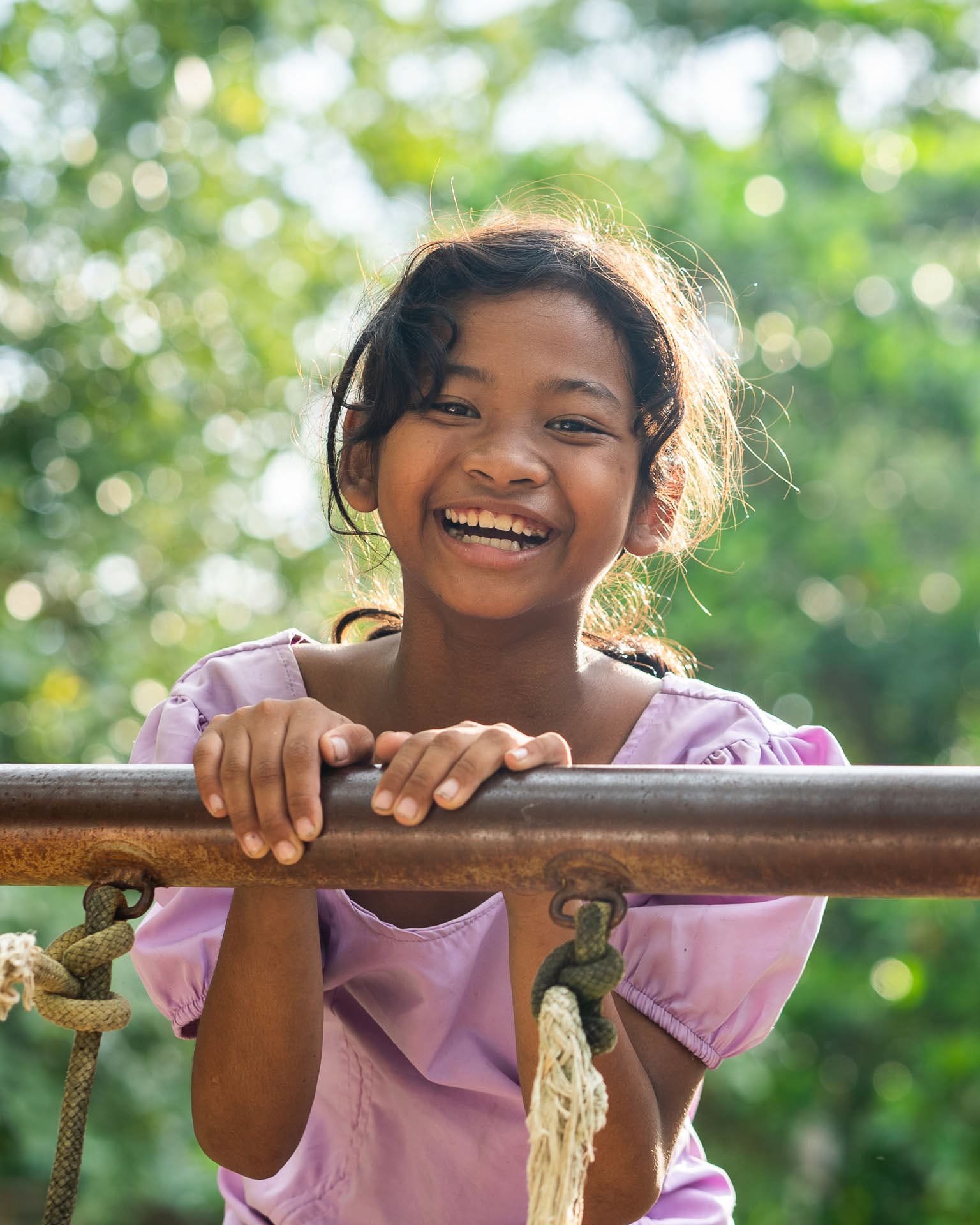 Nonprofit Photography