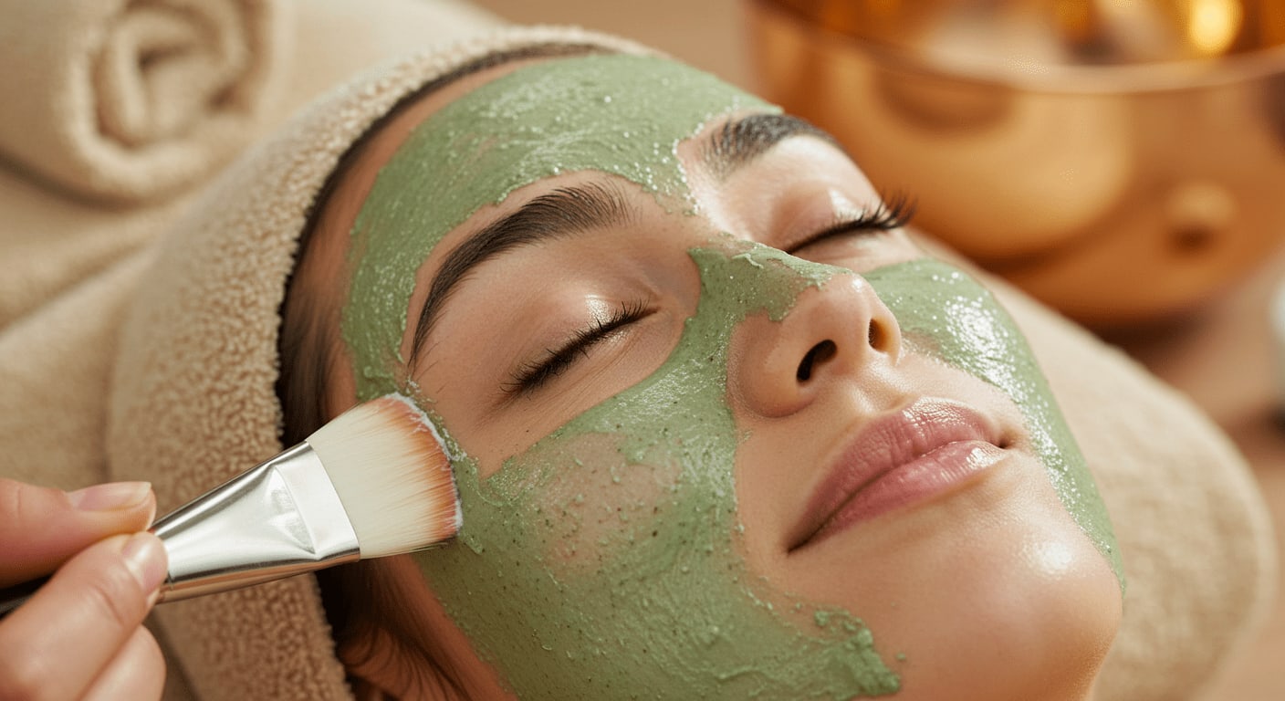 Seasonal Skin Reset: Why Spring Facials Should Be Rich in Antioxidants