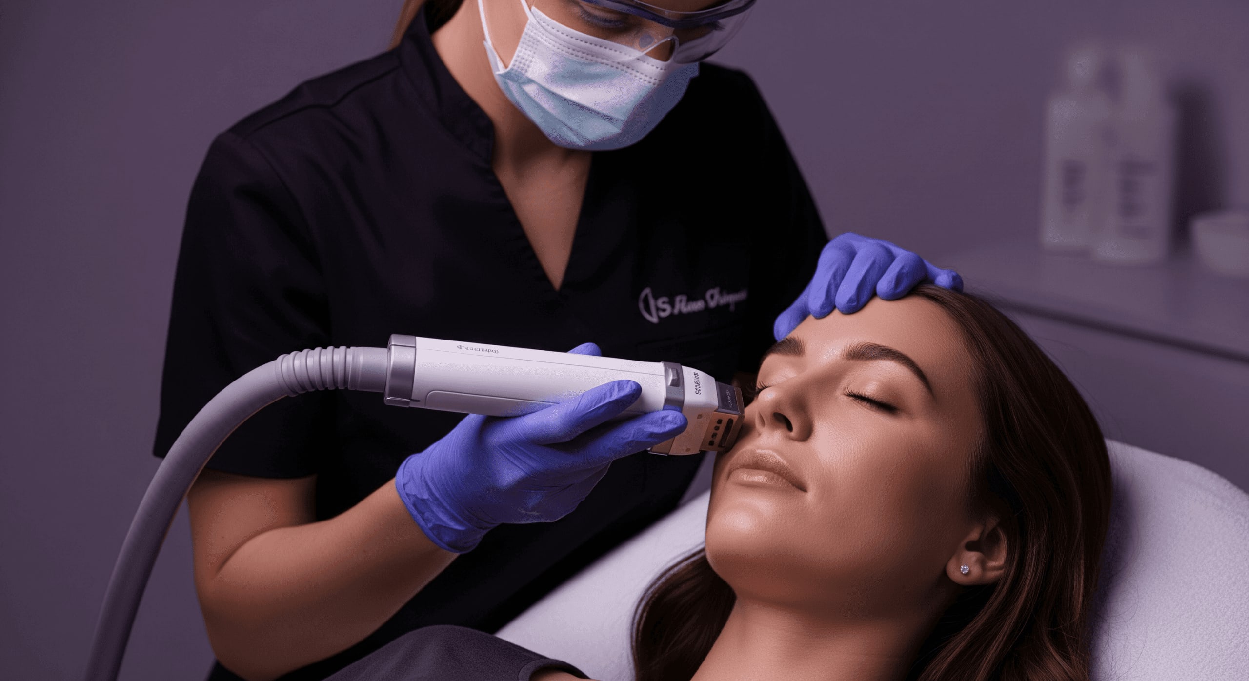 Spectrum IPL Treatments That Bring Back Your Natural Glow