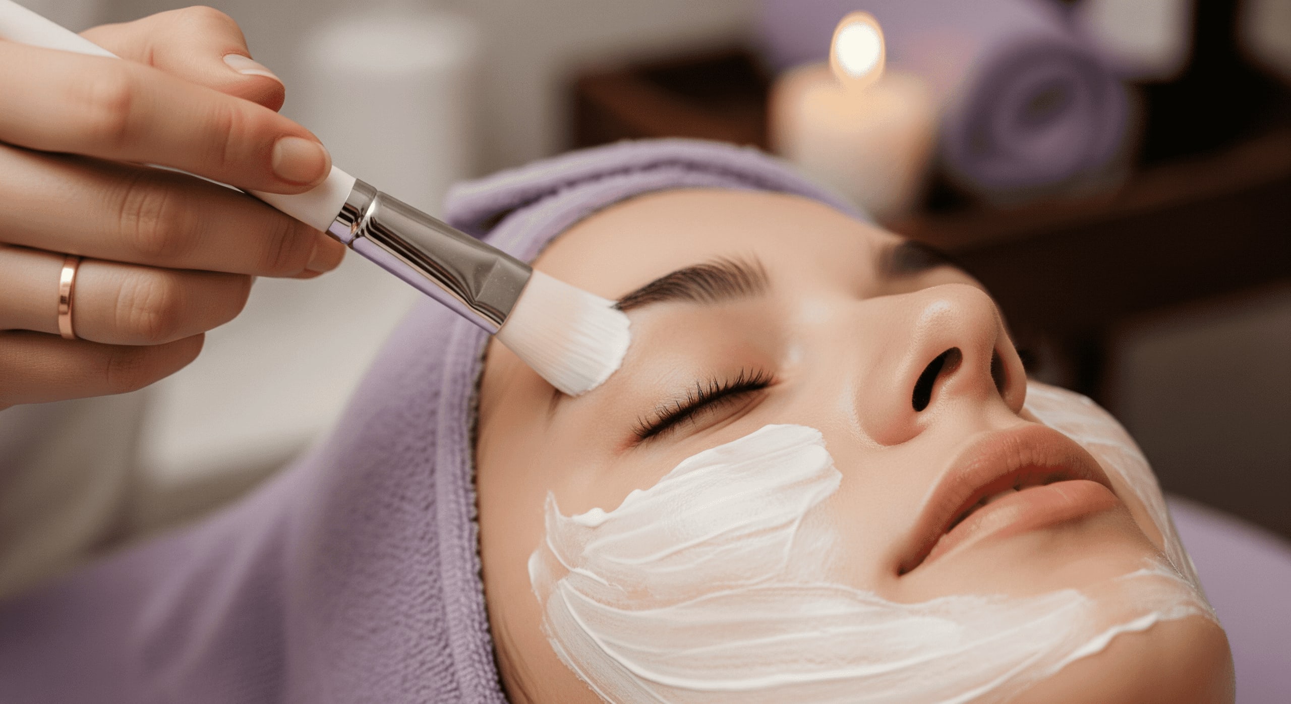 Valmont Exclusive Facial Treatment for Timeless Beauty