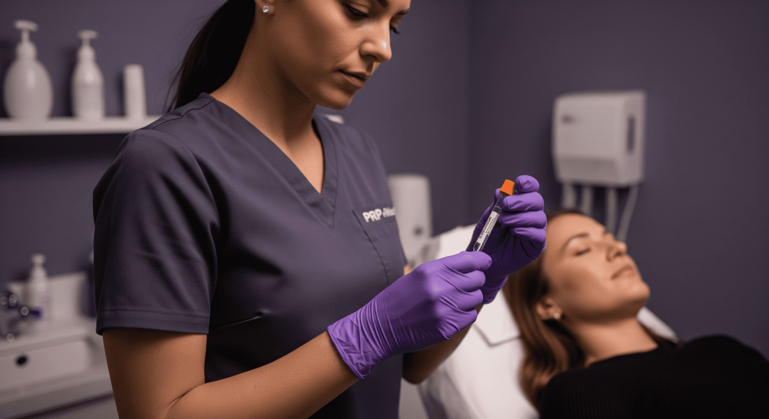 PRP Treatment Benefits for Fresh Firm and Radiant Skin