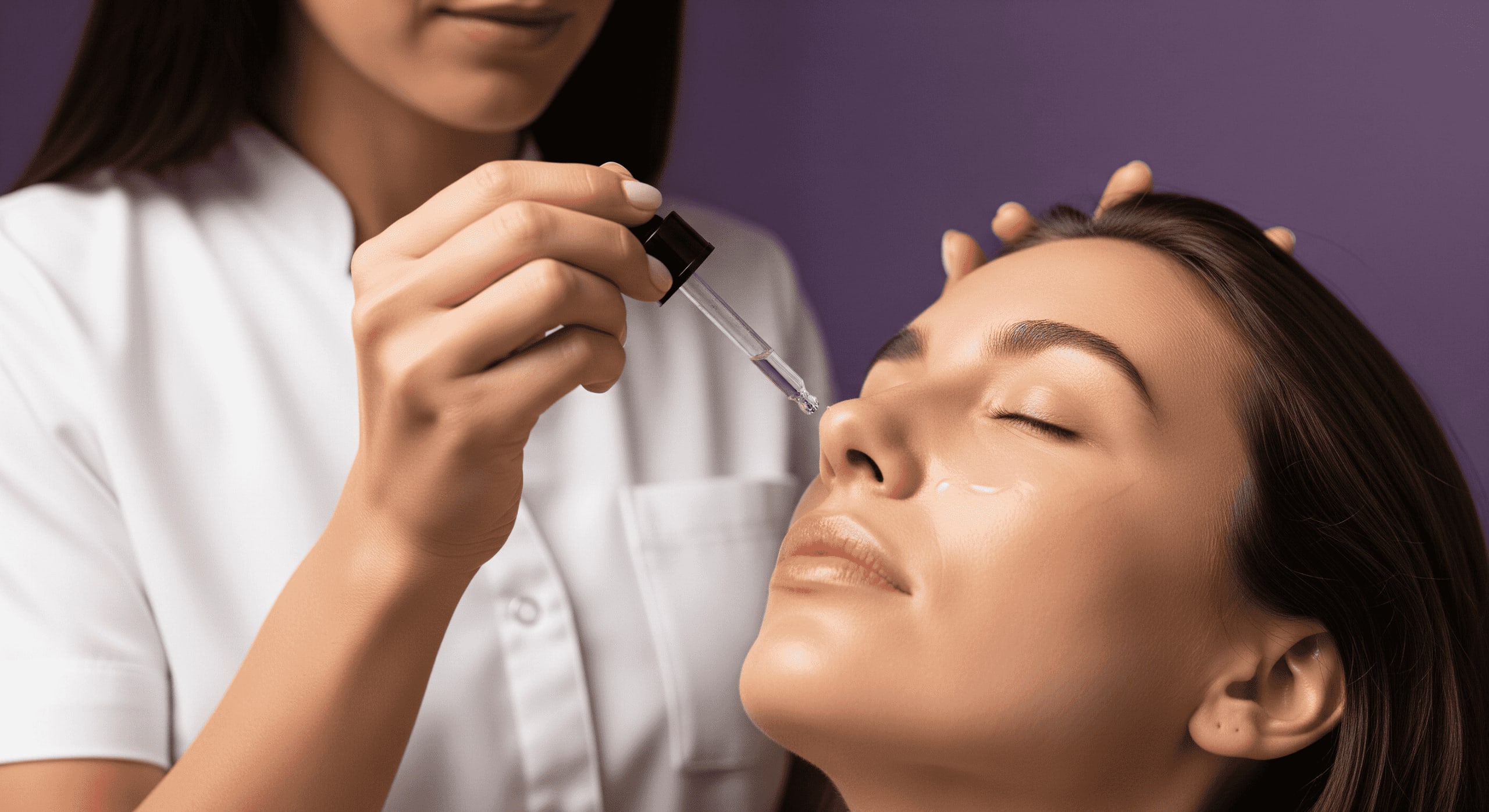 SkinCeuticals Facial Treatment for Healthy Balanced Skin