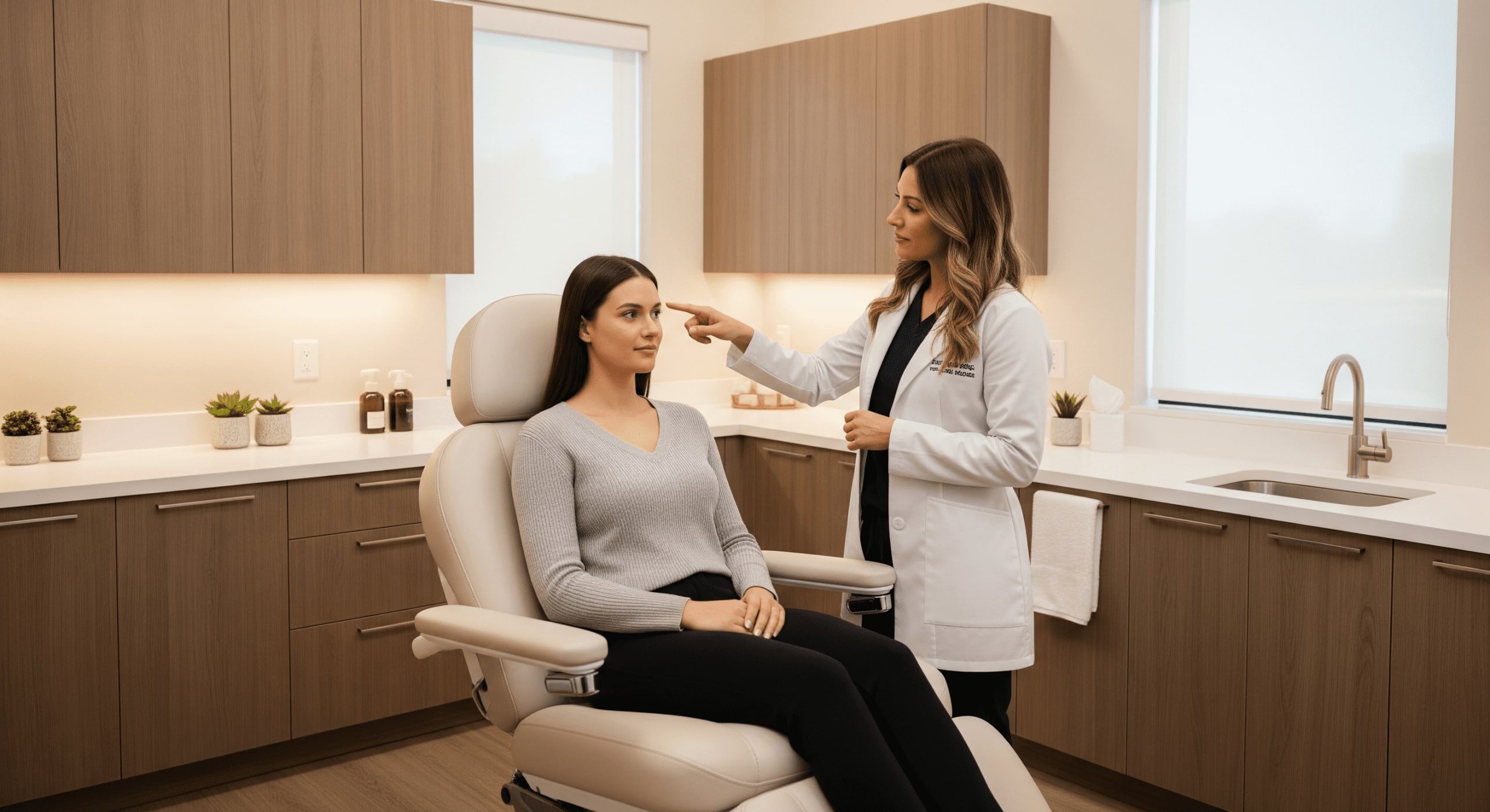 Preventative Botox Newport Beach: What Younger Patients Should Know Before Starting