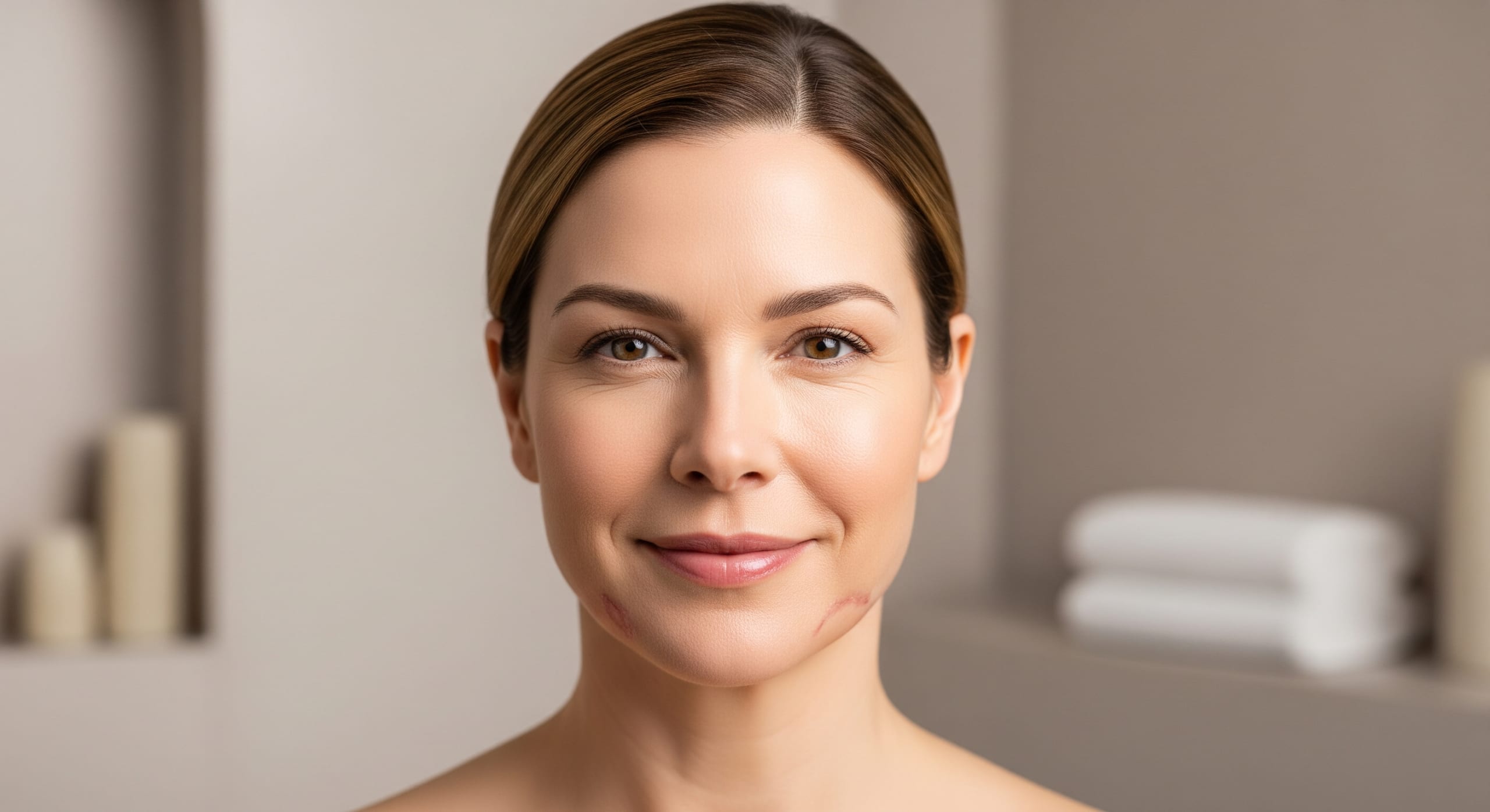 Newport Beach Ultherapy for Lower Face and Smile Lines: What Deep SMAS Lifting Can Do
