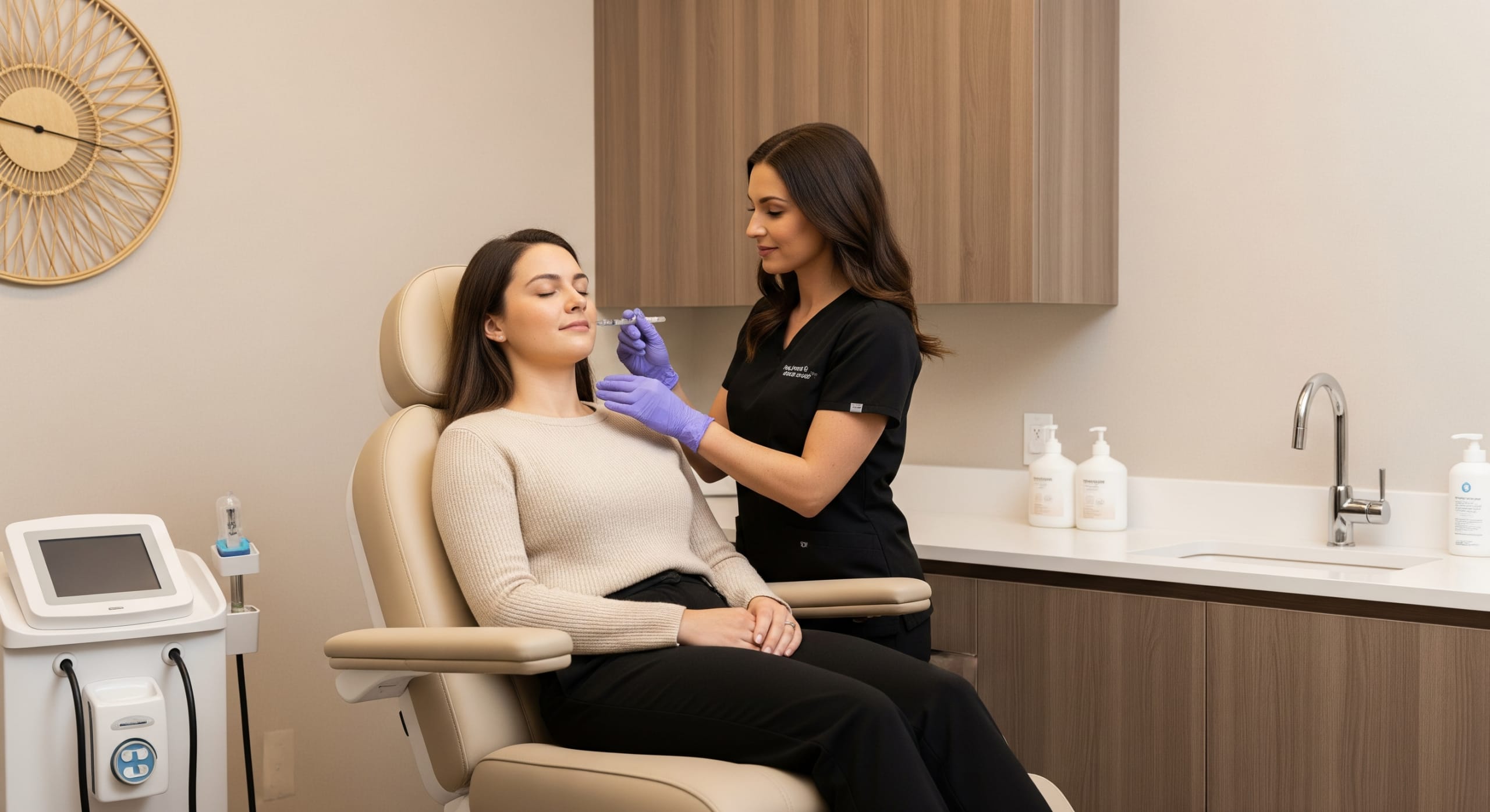 How Newport Beach Botox Holds Up in Active, Outdoor Lifestyles