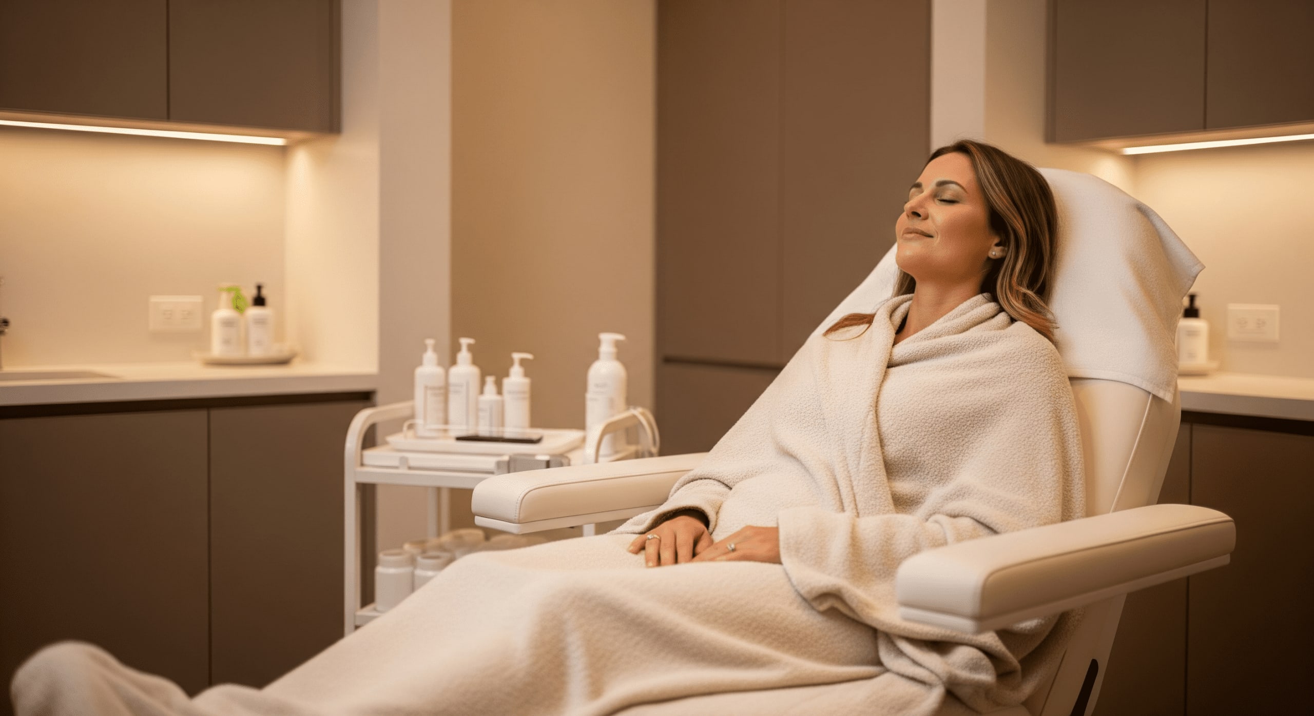 Does Ultherapy Newport Beach Hurt? Comfort Options Used by Experienced Providers