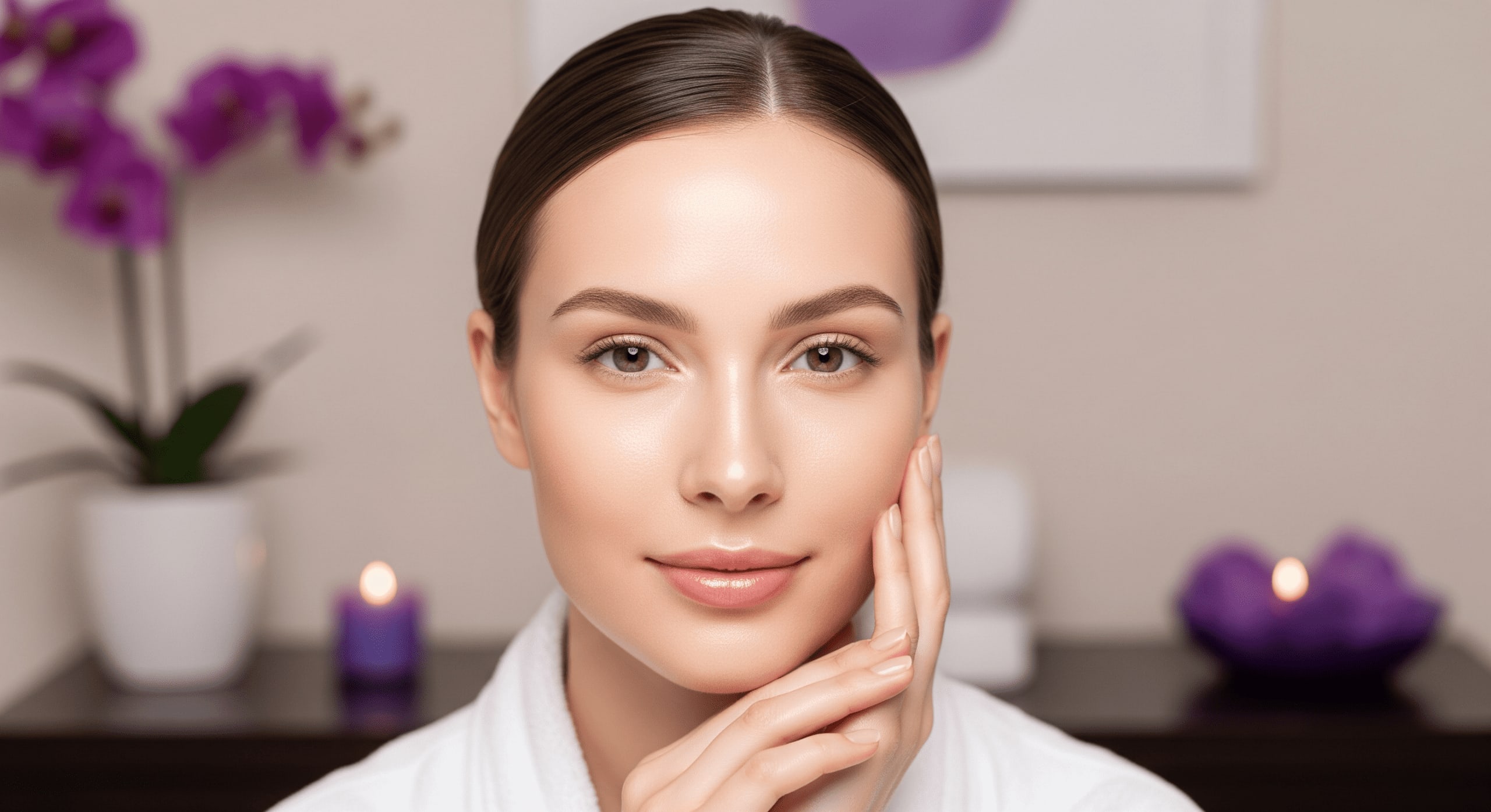 Diamond Glow / Dermal Infusion Newport Beach: Why This Technology Outperforms Traditional Exfoliating Facials
