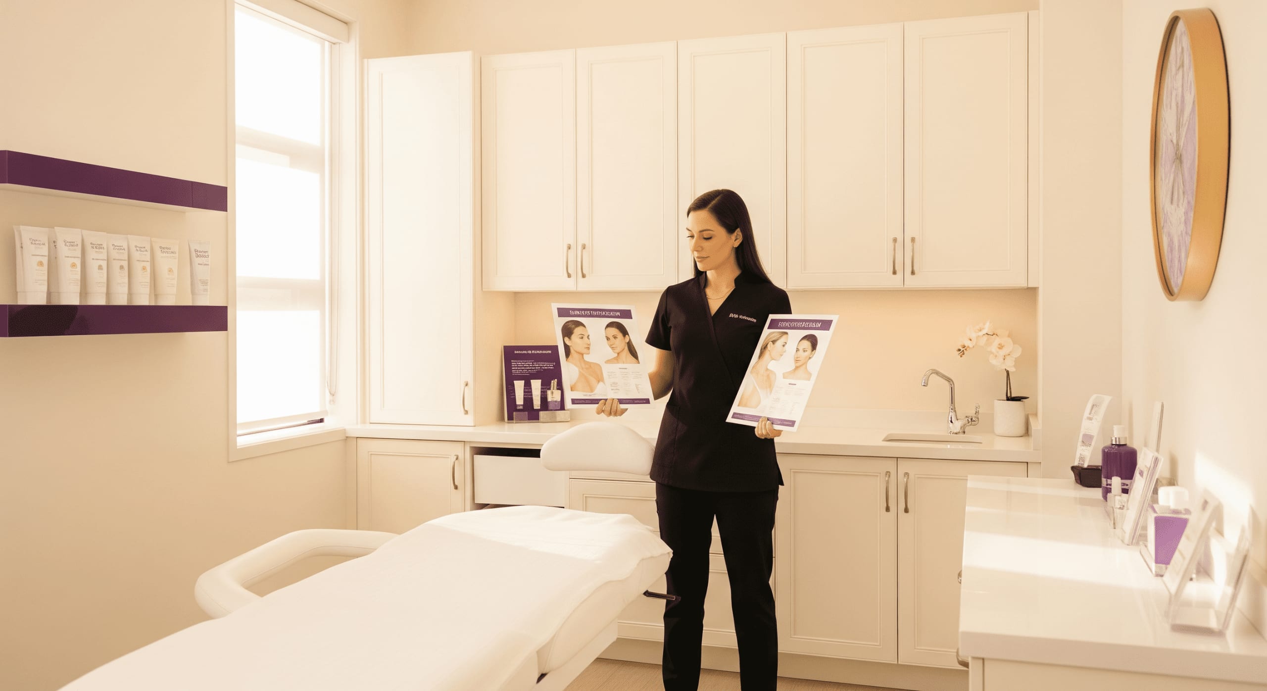 Thermage Vs Thermage FLX: Which One Fits Your Skin Goals Best?