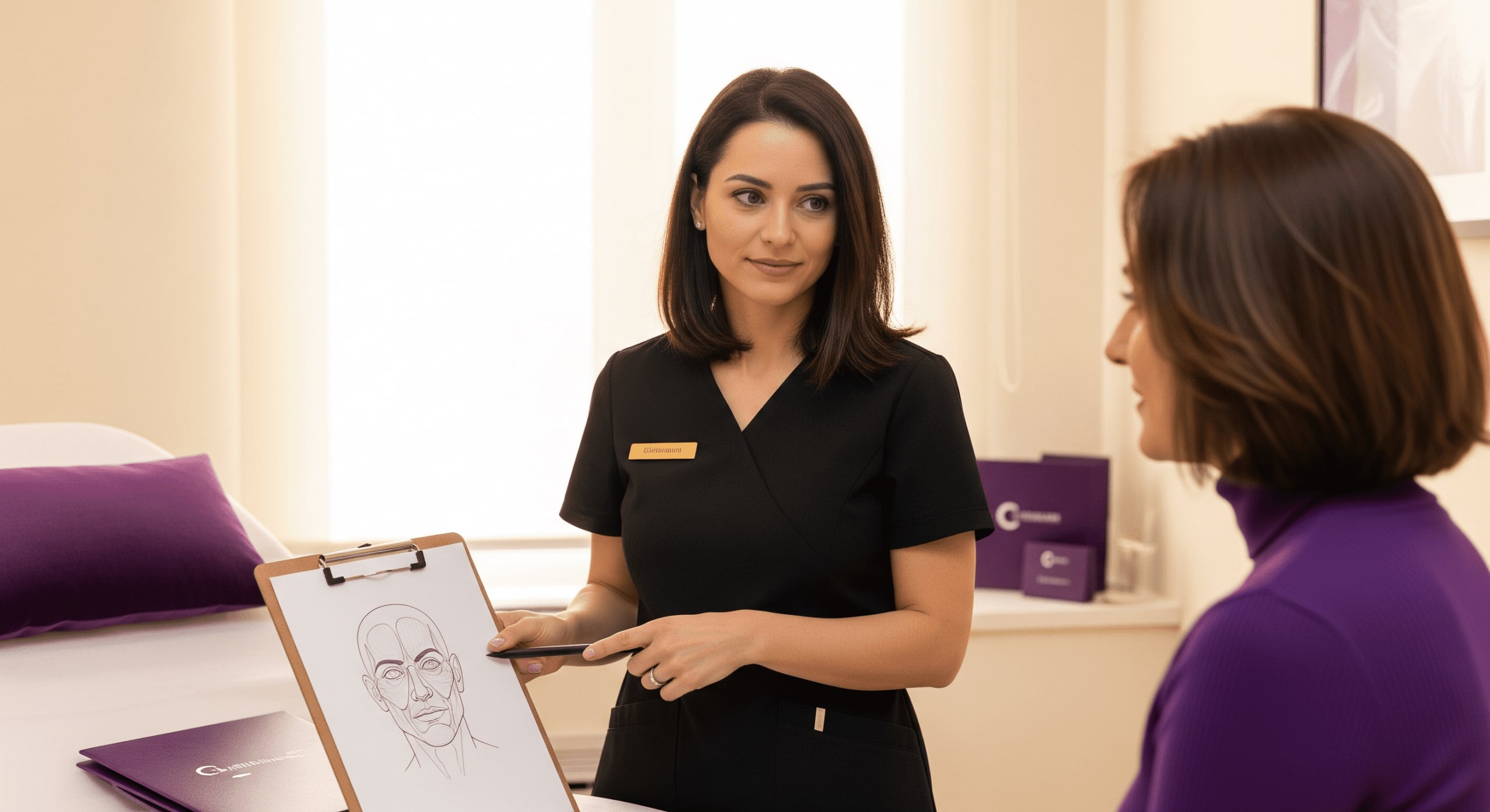 What Are PDGF Injections Newport Beach Used For In Regenerative Aesthetics?