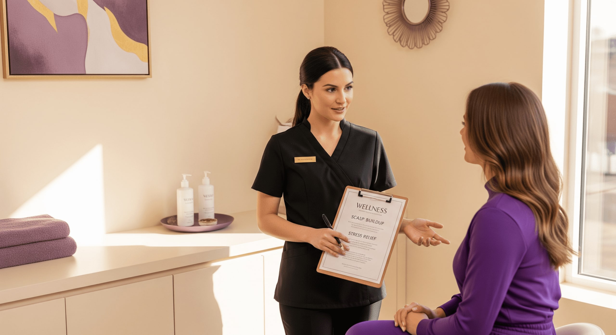 Is Head Spa Newport Beach Worth It Or Are Facials A Better Option?