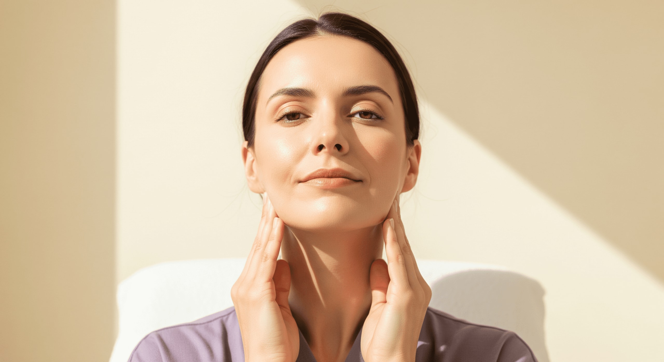 What Facial Laxity Treatment Newport Beach Works Best For Jawline Softening?