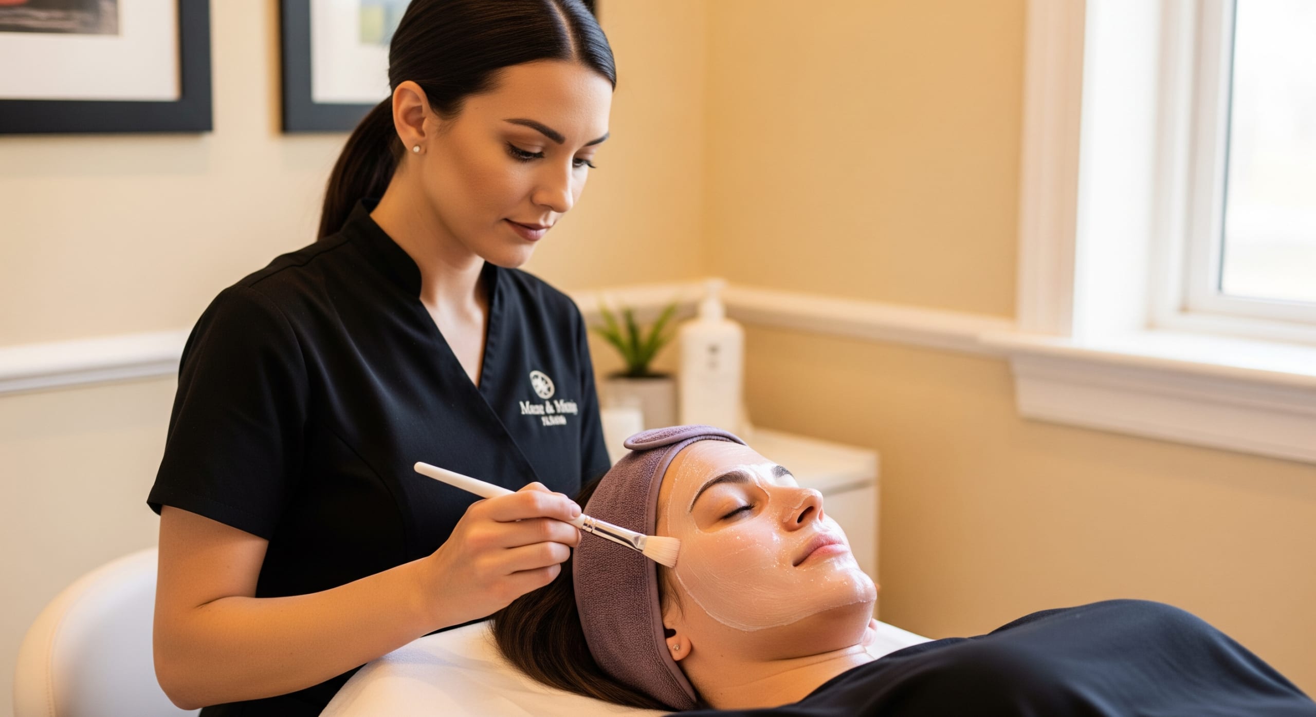 What Makes A Valmont Facial Treatment Different From Standard Facials?
