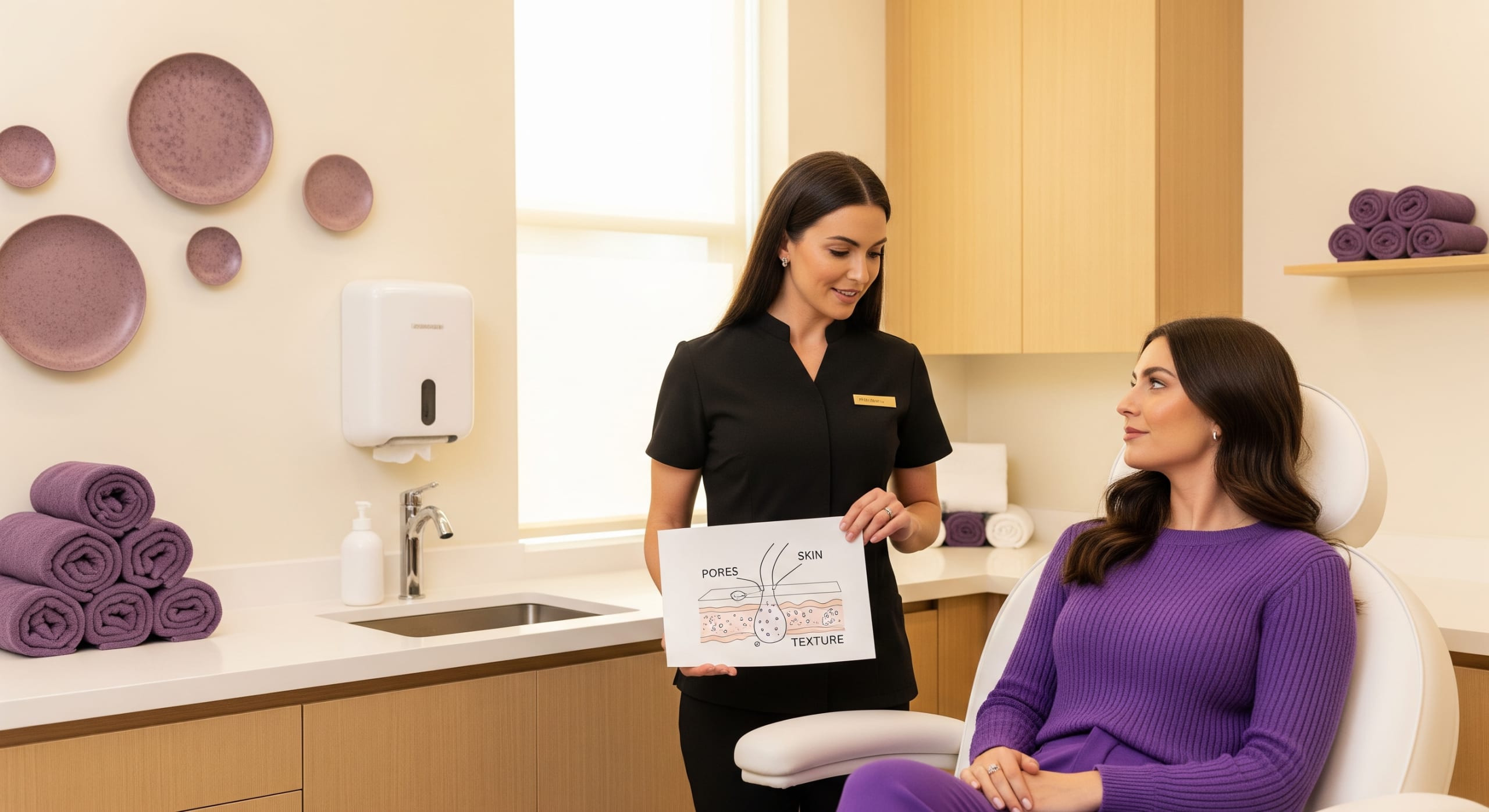 How Often Should You Do Clear + Brilliant Newport Beach For Ongoing Glow?