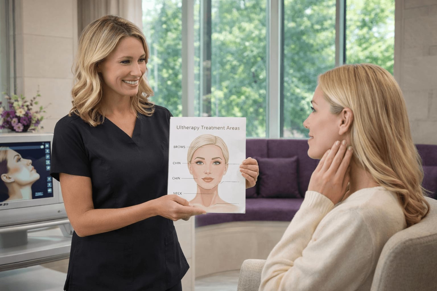 How Much Does It Cost to Get Ultherapy and What Impacts the Price?