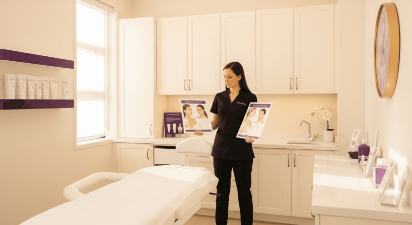 Thermage Vs Thermage FLX: Which One Fits Your Skin Goals Best?