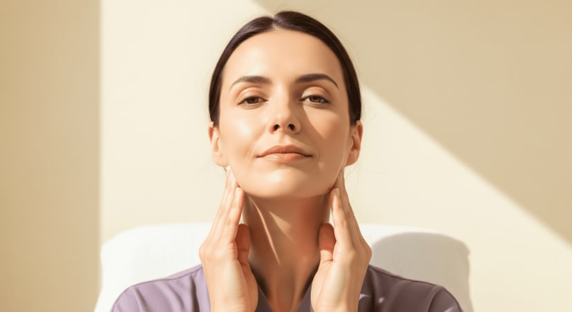 What Facial Laxity Treatment Newport Beach Works Best For Jawline Softening?