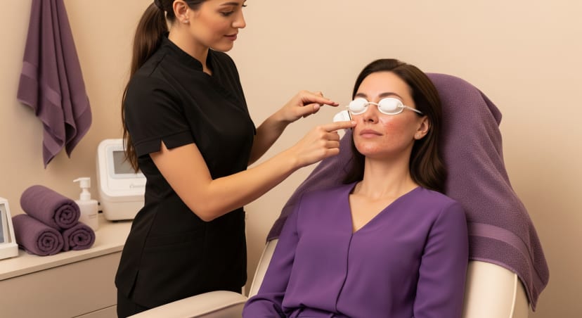 What Does BBL Face Treatment Newport Beach Target Most Effectively?