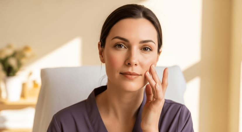 Is Clear + Brilliant Newport Beach Safe for Sensitive or Rosacea-Prone Skin?