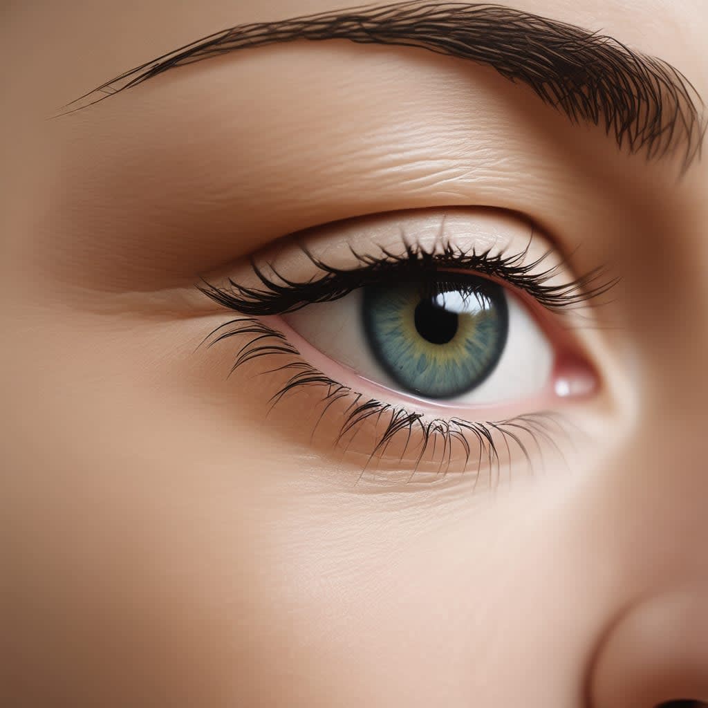 Eyelid Surgery