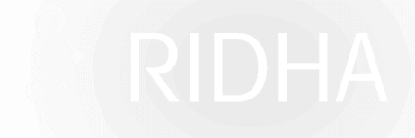 RIDHA Plastic Surgery logo