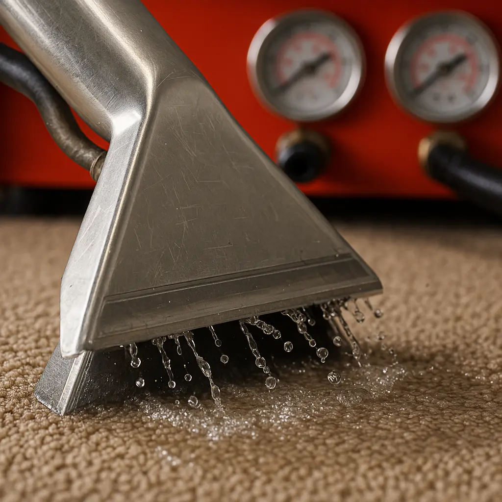 Structural Drying & Dehumidification