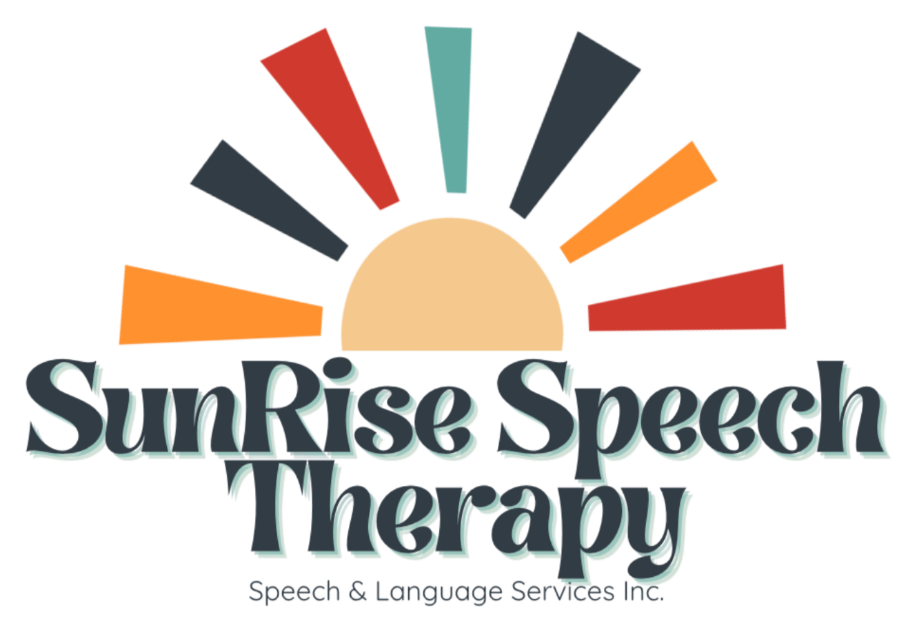 SunRise Speech Therapy