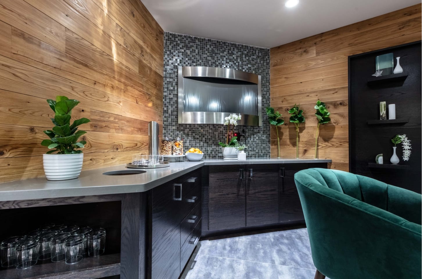 Specialized Treatments