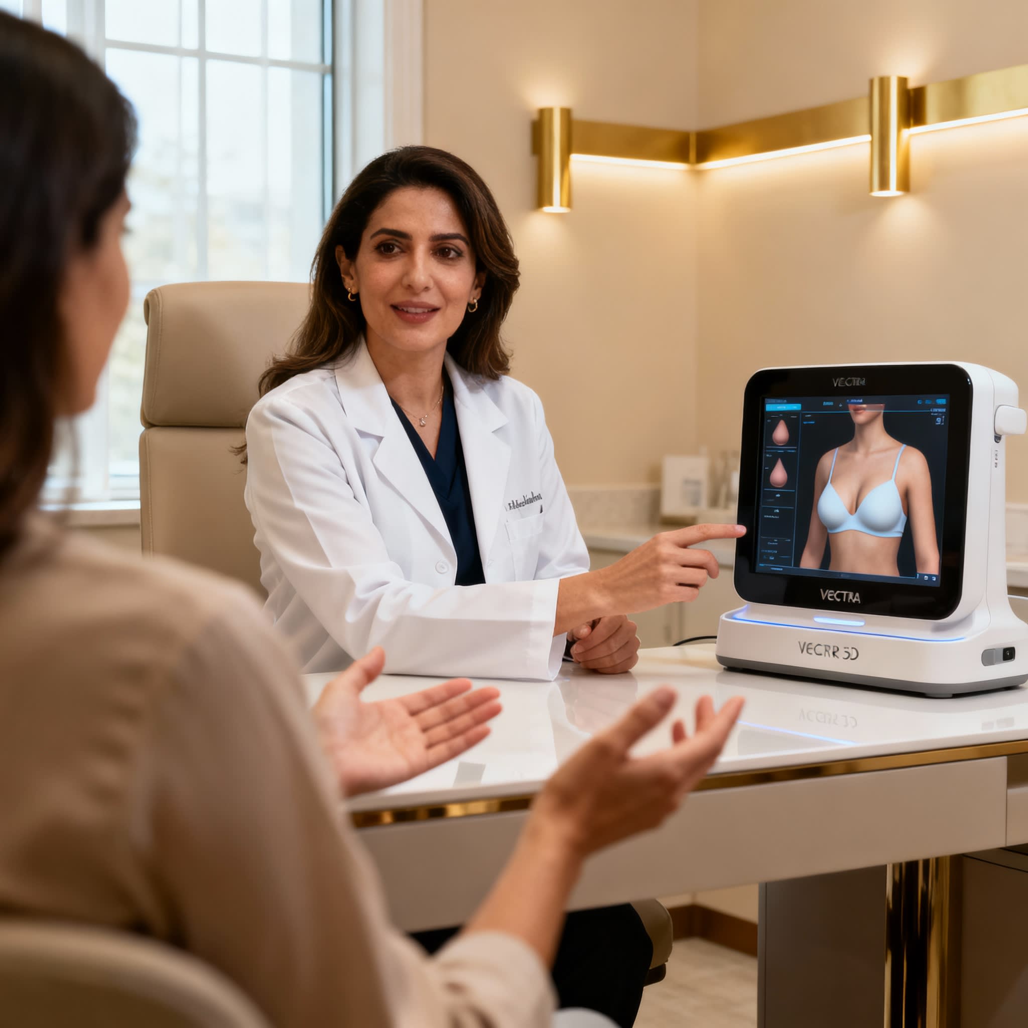 Expert Breast Enhancement & Reconstruction